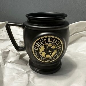 Disney Headless Horseman Mug